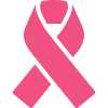 Cancer ribbon